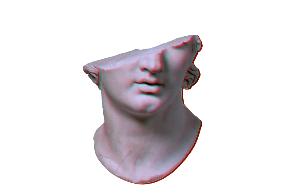 Statue Heat