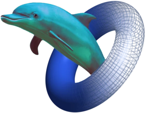 Dolphins 2