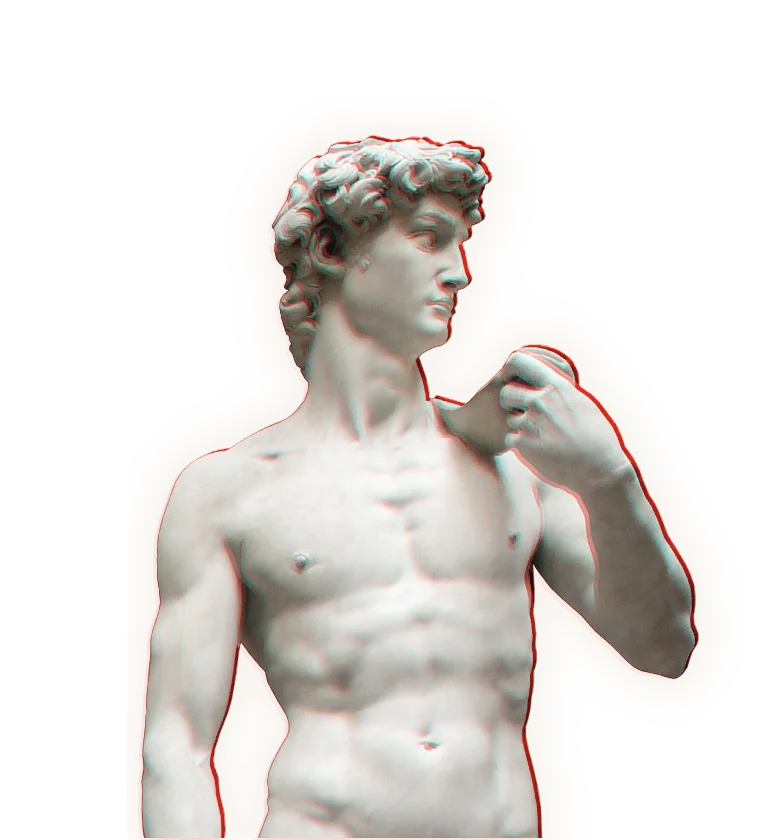 Michaelangelo