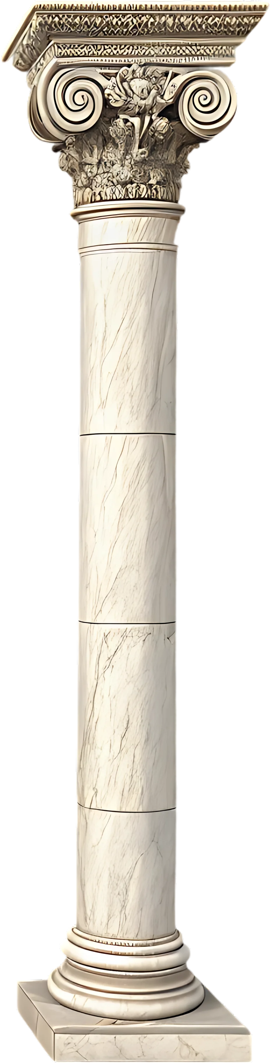 pillar