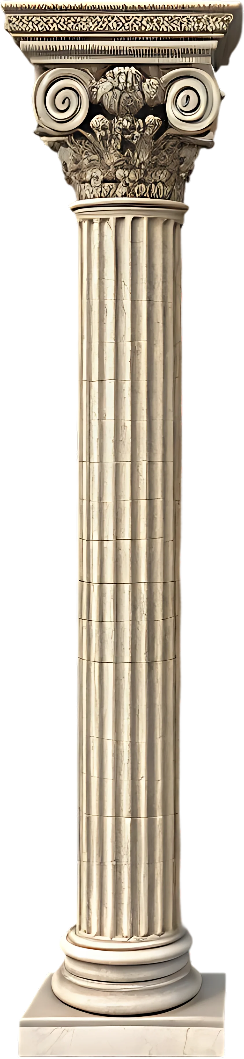 pillar